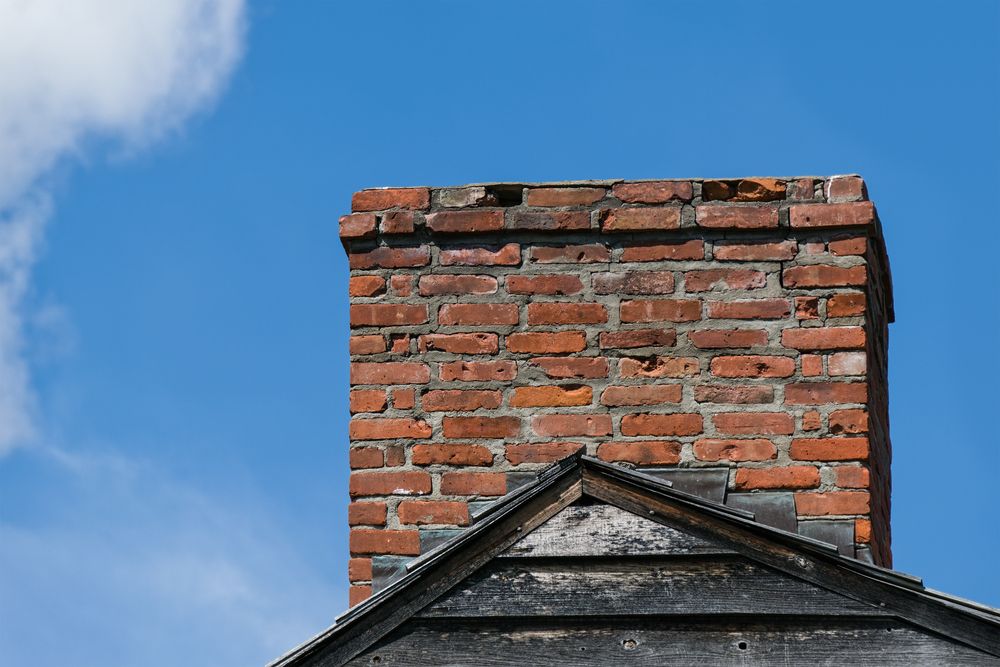Schoorsteenrenovatie nodig in Meerssen